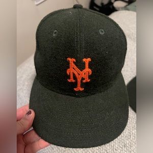 Aime Leon Dore x MLB NY Mets Hat